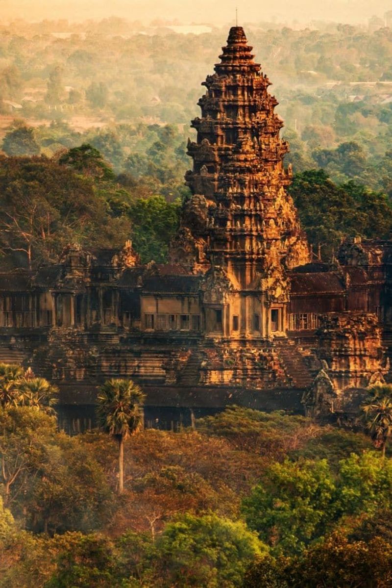 Angkor Wat