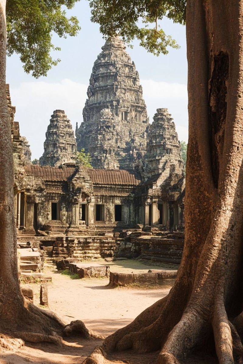 Angkor Wat