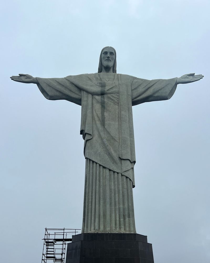 Christ the Redeemer