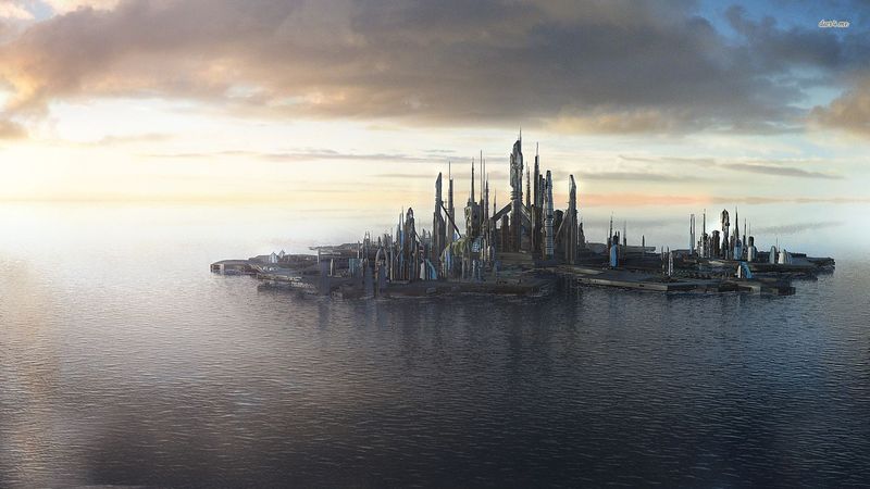 Contemporary Searches for Atlantis