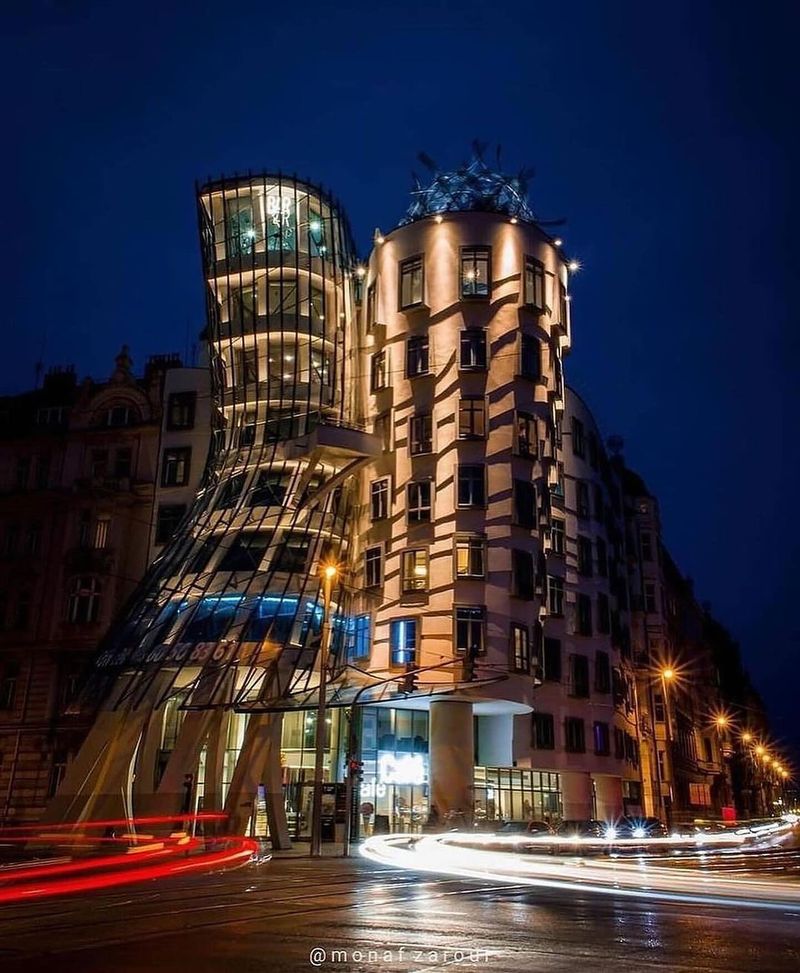 Dancing House