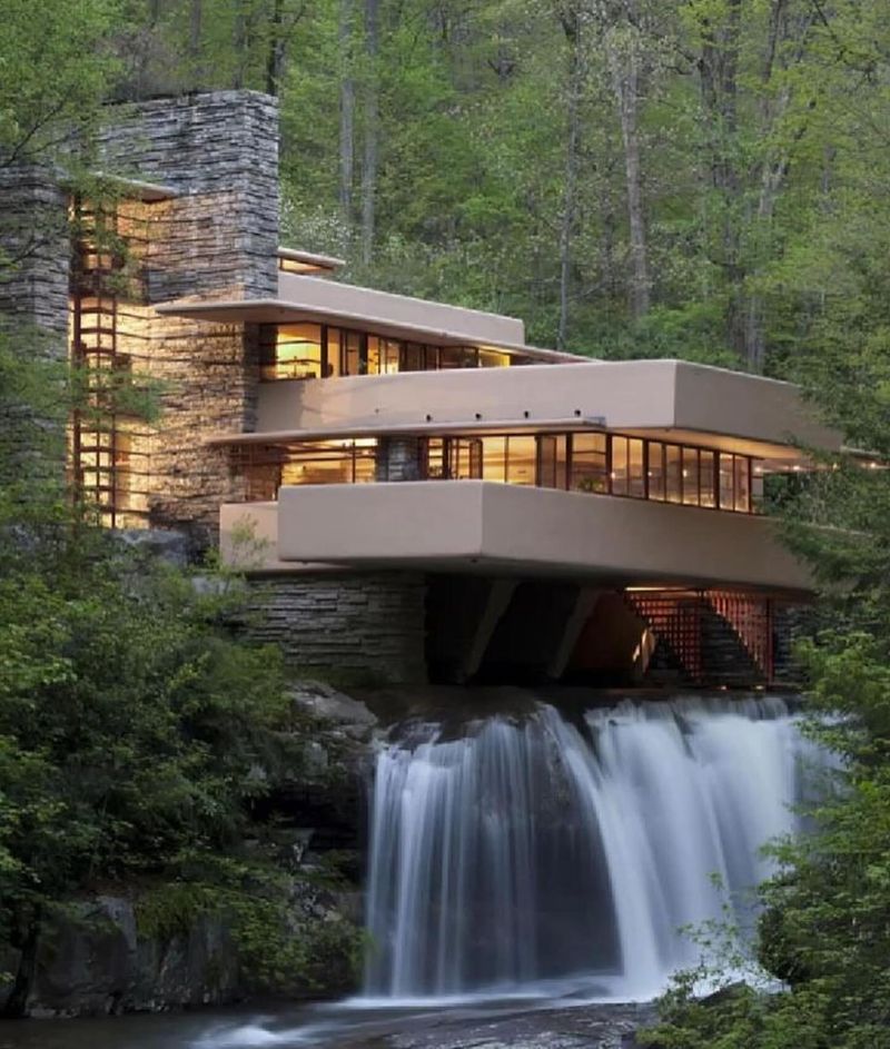 Fallingwater