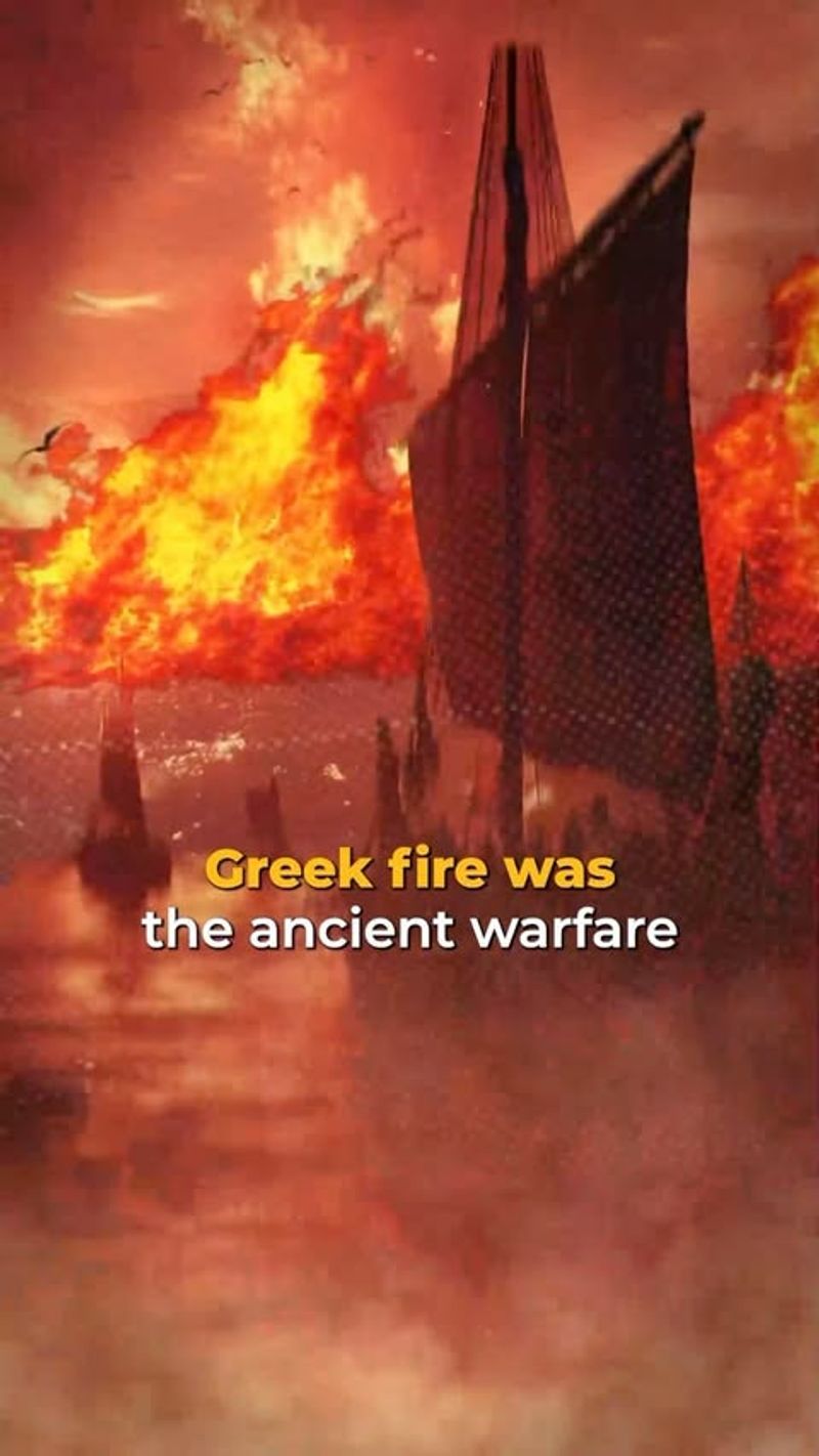 Greek Fire