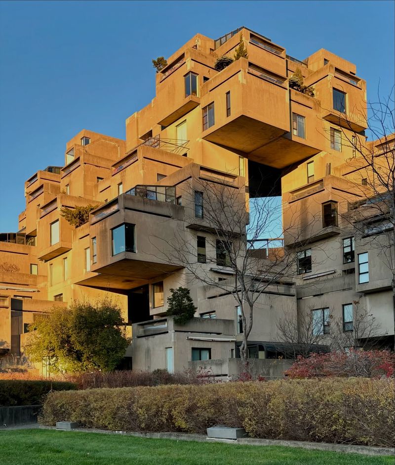 Habitat 67