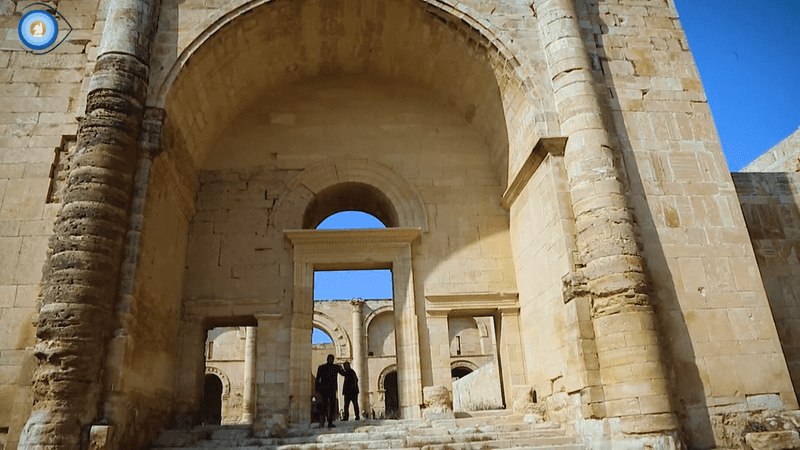 Hatra, Iraq