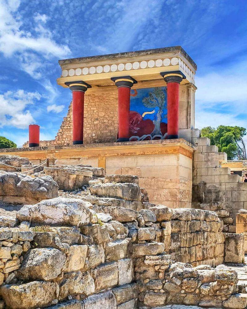 Knossos