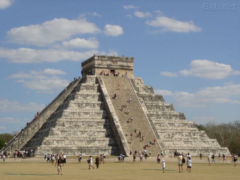 Maya Civilization