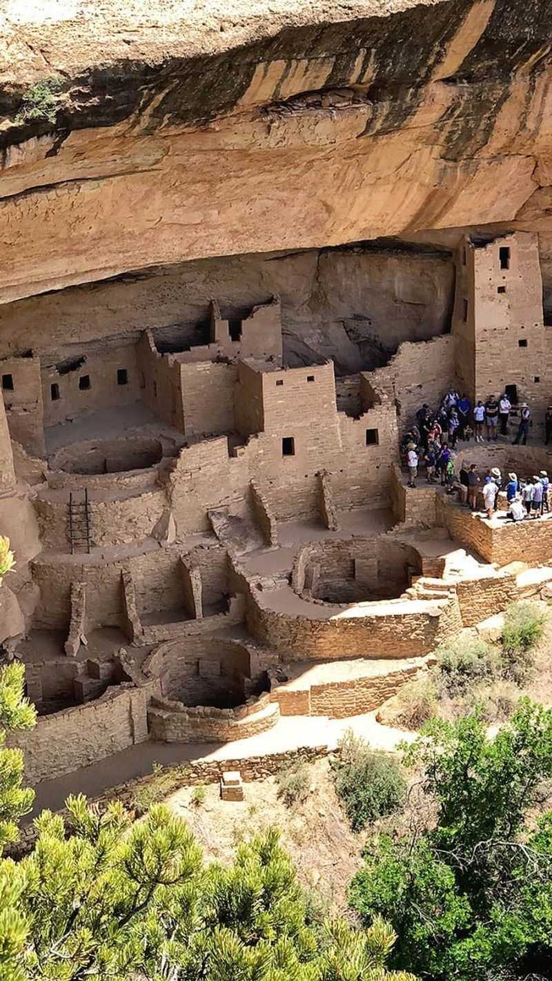 Mesa Verde, USA