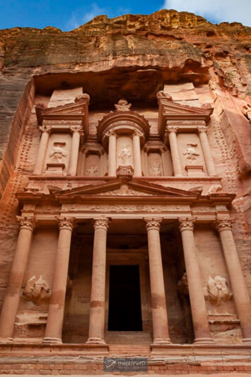 Petra