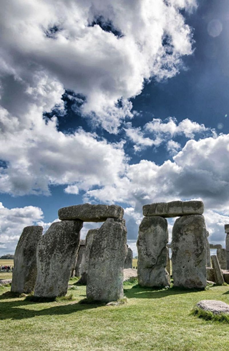 Stonehenge