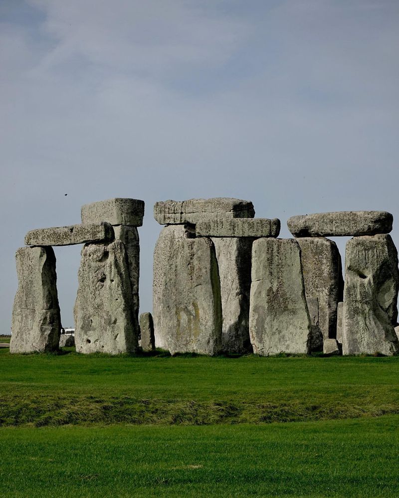 Stonehenge