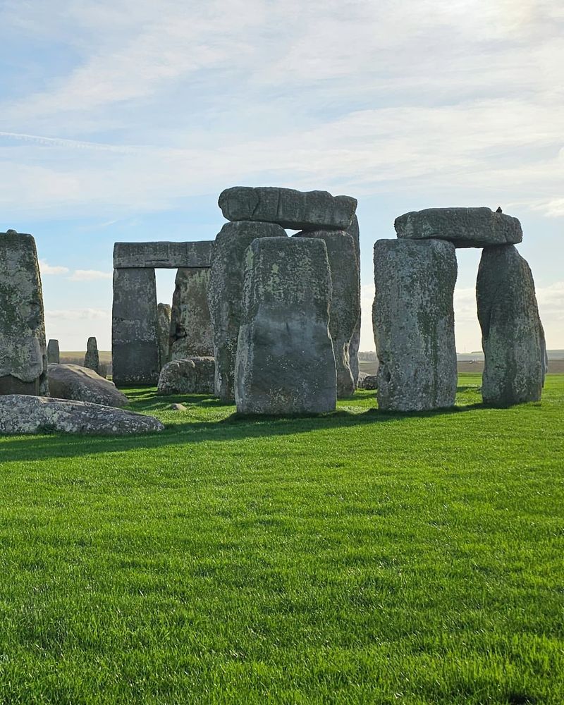 Stonehenge