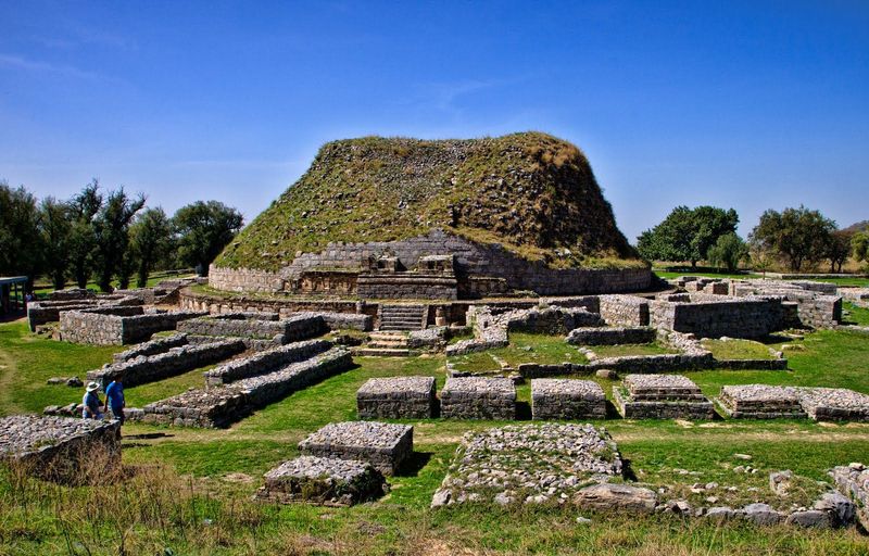 Taxila, Pakistan