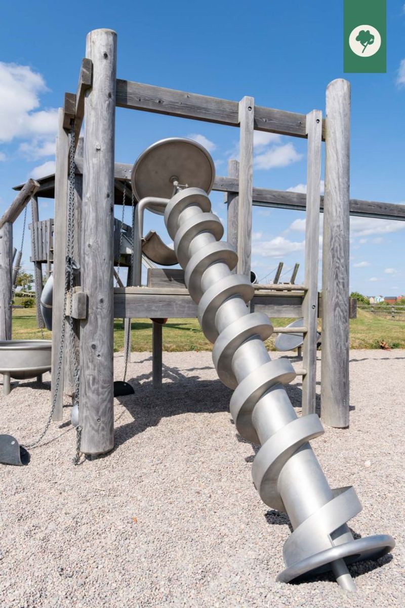 The Archimedes Screw