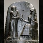 The Code of Hammurabi: The First Laws That Shaped Civilization