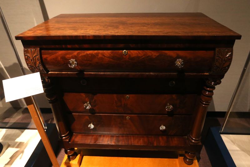 The Conjure Chest