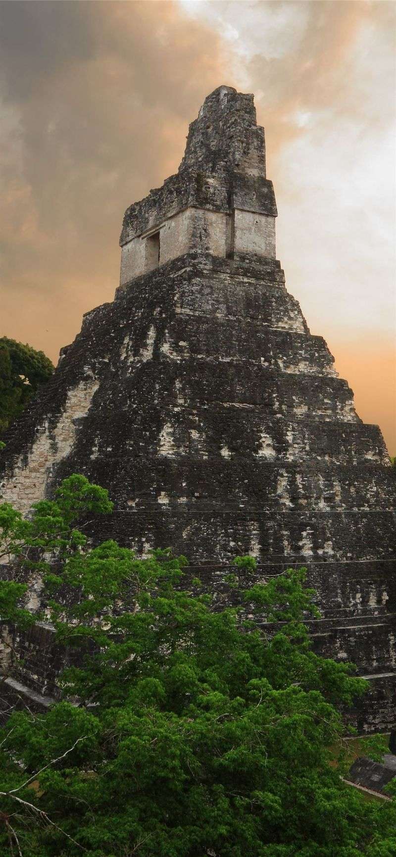 Tikal