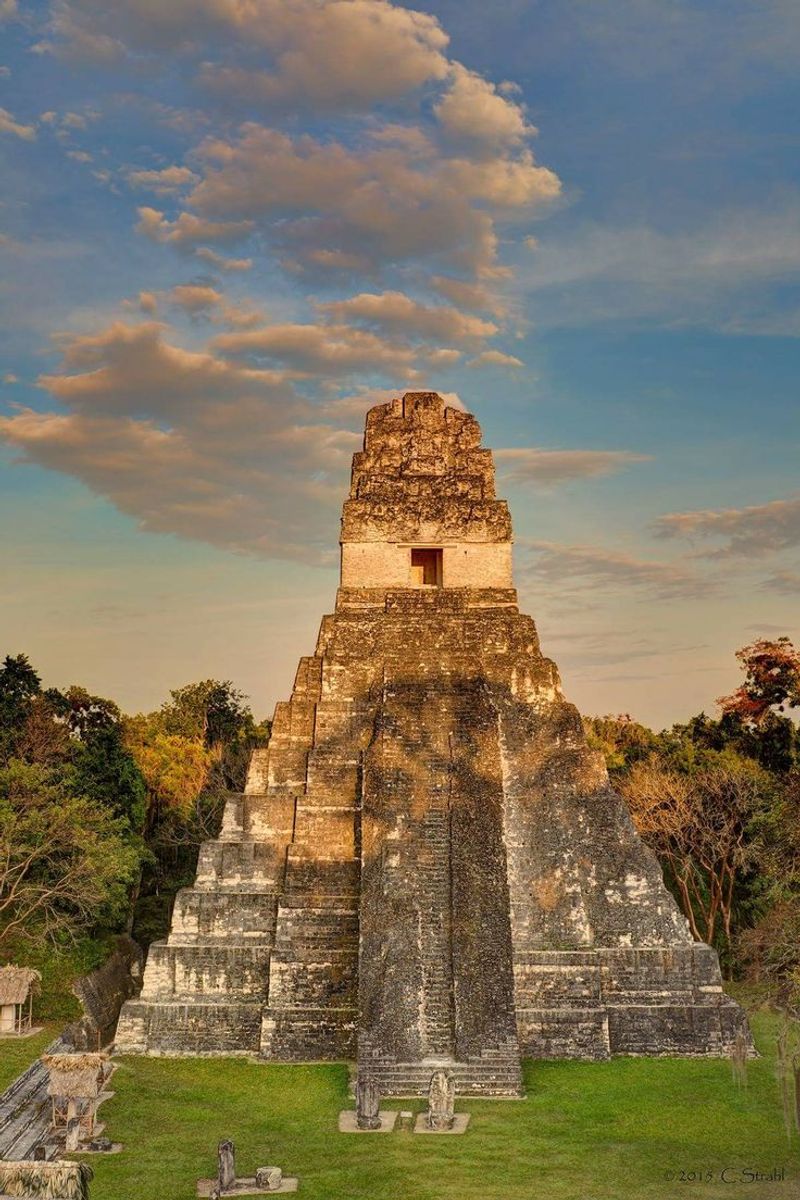 Tikal