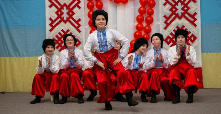 Weird and Wonderful Winter Traditions Around the Globe – Amazing Facts ...