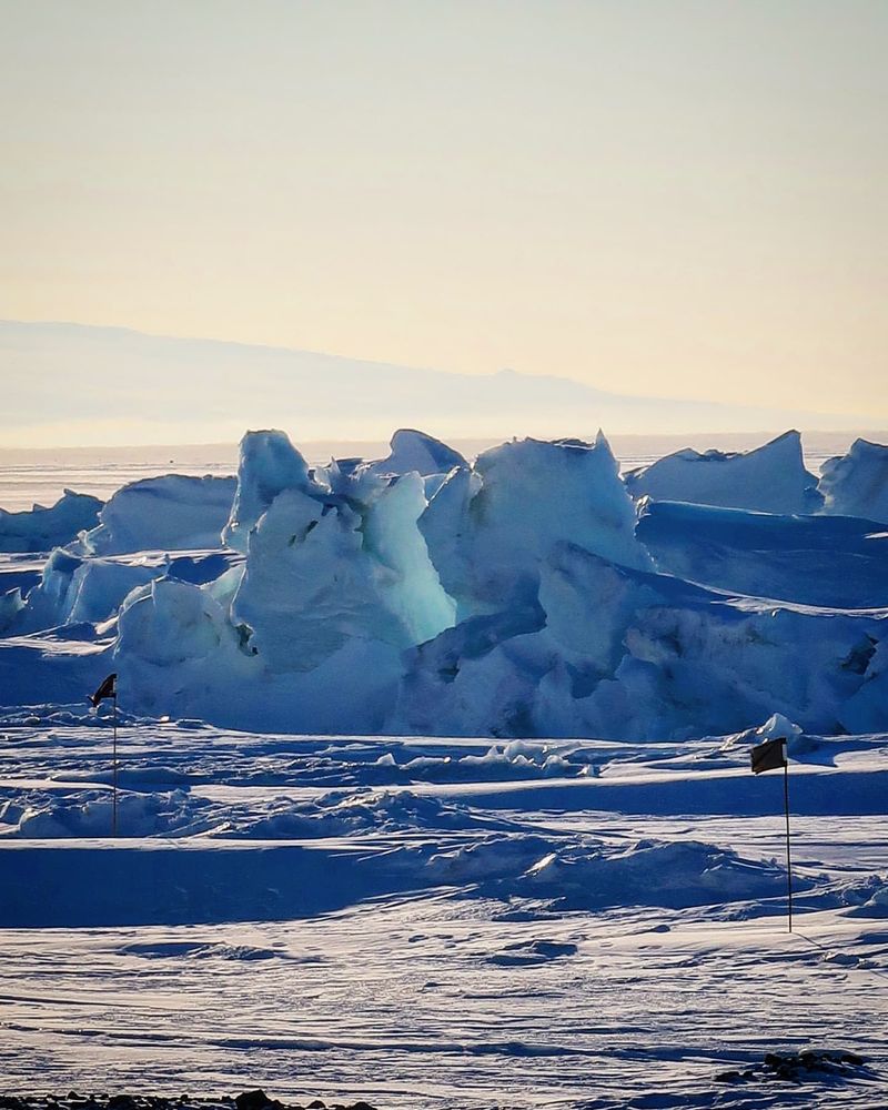 Antarctica