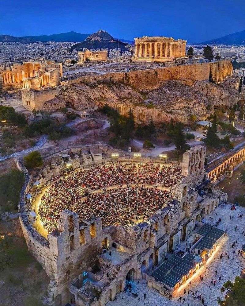 Athens, Greece