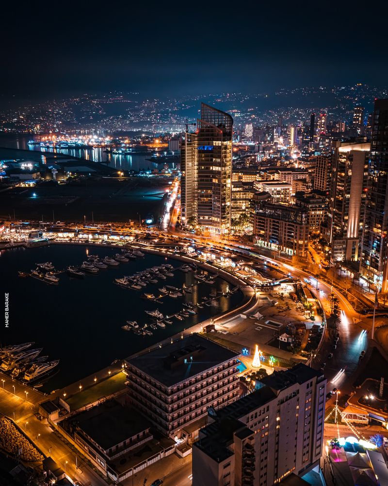 Beirut, Lebanon