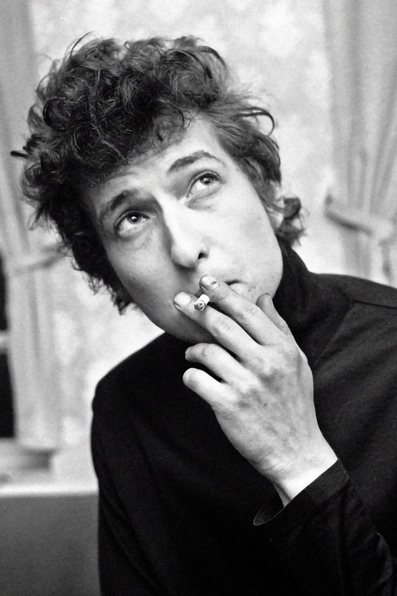 Bob Dylan