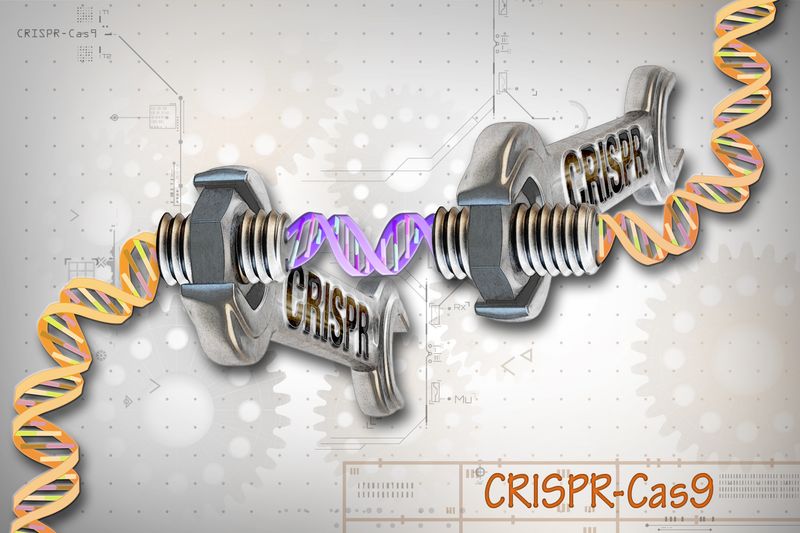 CRISPR and Gene Editing