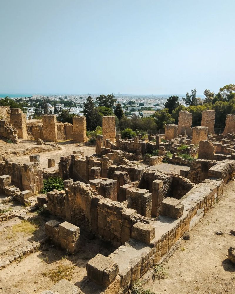 Carthage, Tunisia