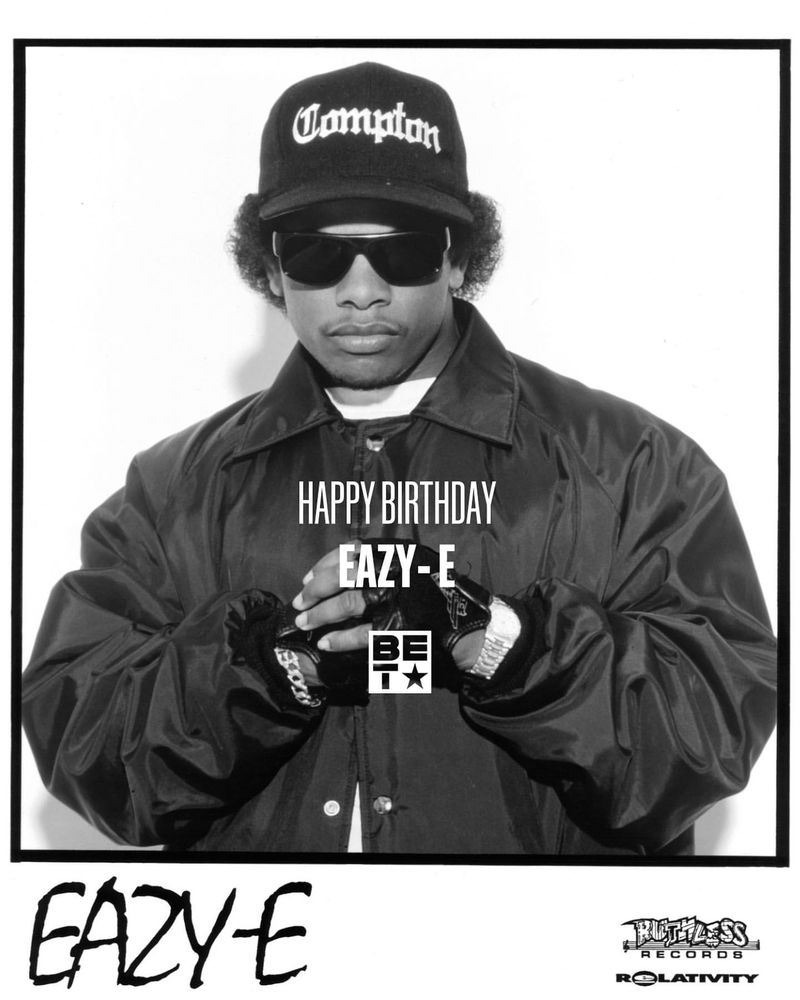 Eazy-E