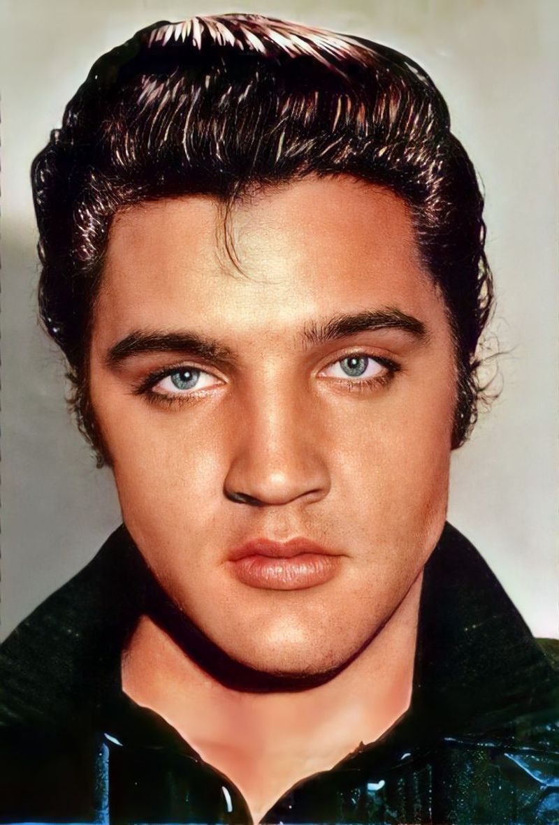 Elvis Presley