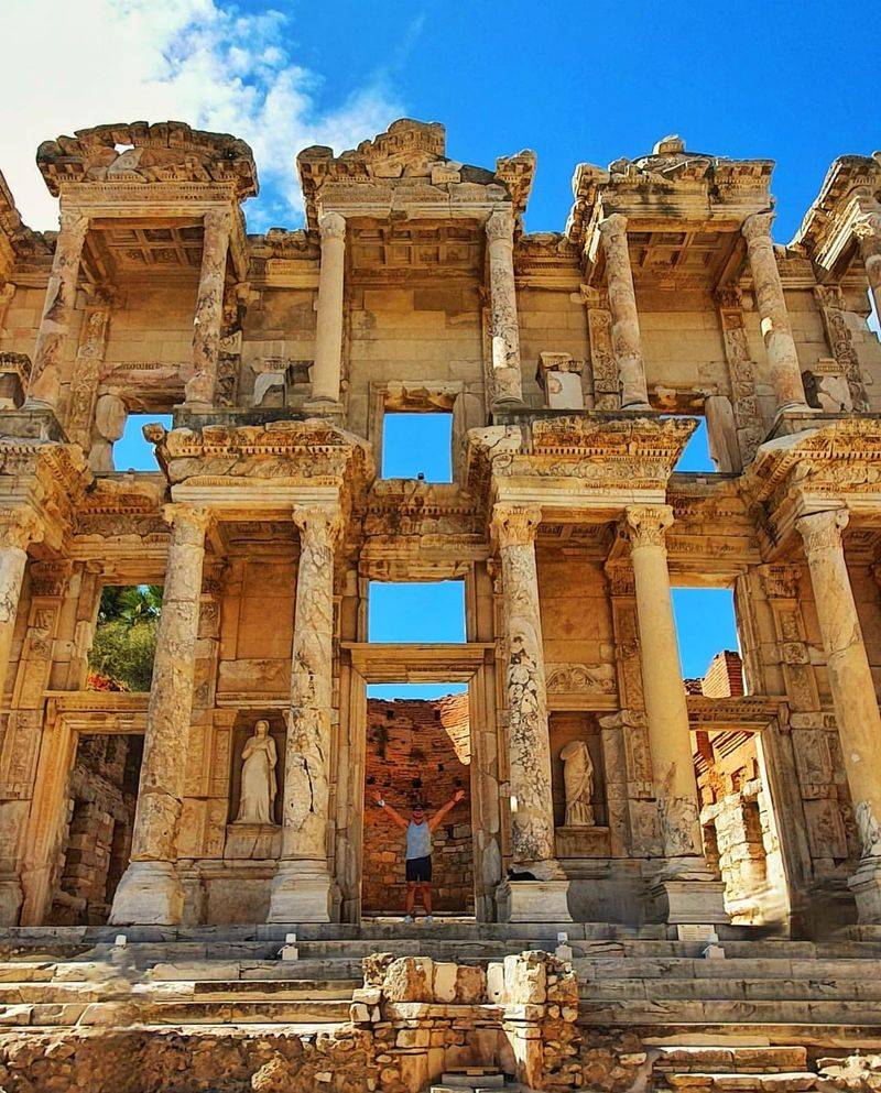 Ephesus, Turkey