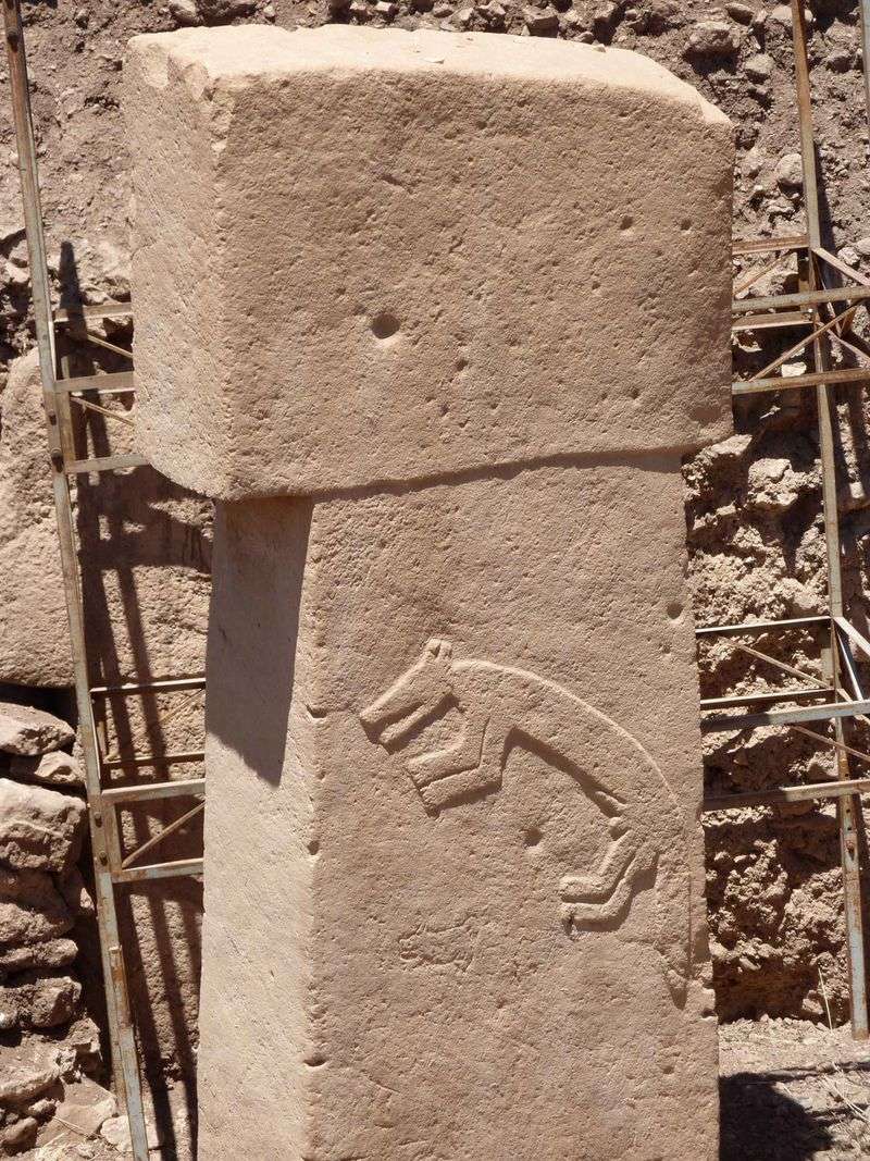 Gobekli Tepe