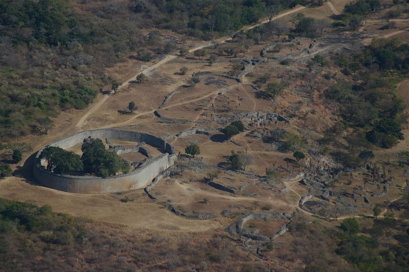 Great Zimbabwe