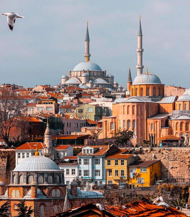 Istanbul, Turkey