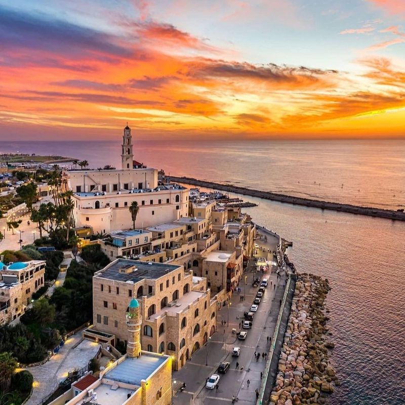 Jaffa, Israel