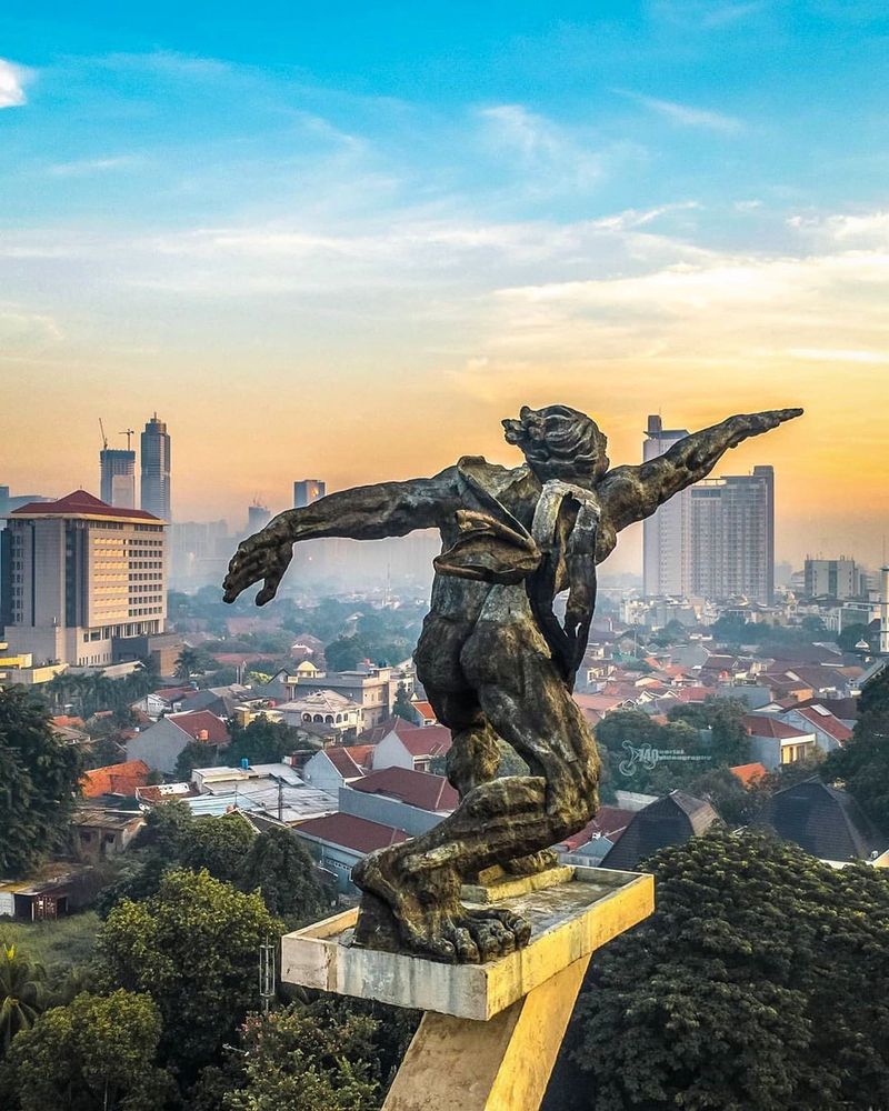 Jakarta, Indonesia