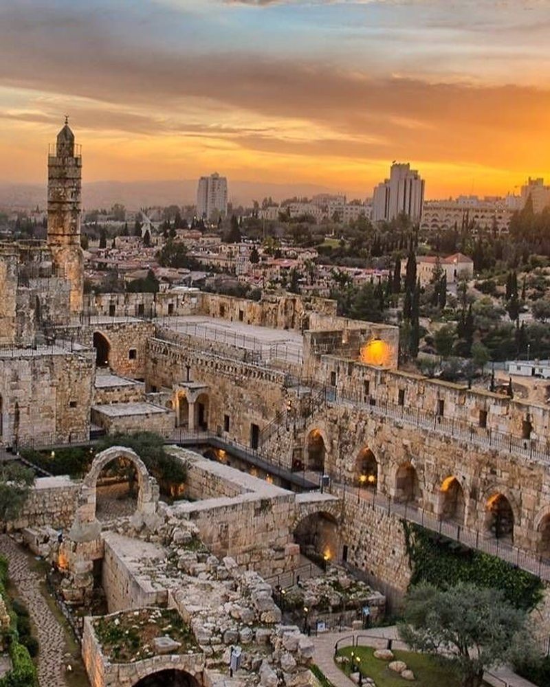 Jerusalem, Israel