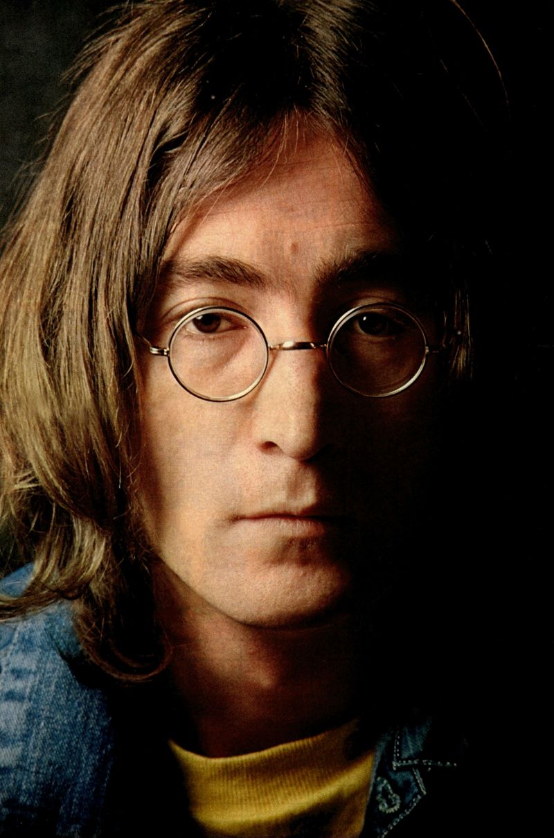 John Lennon