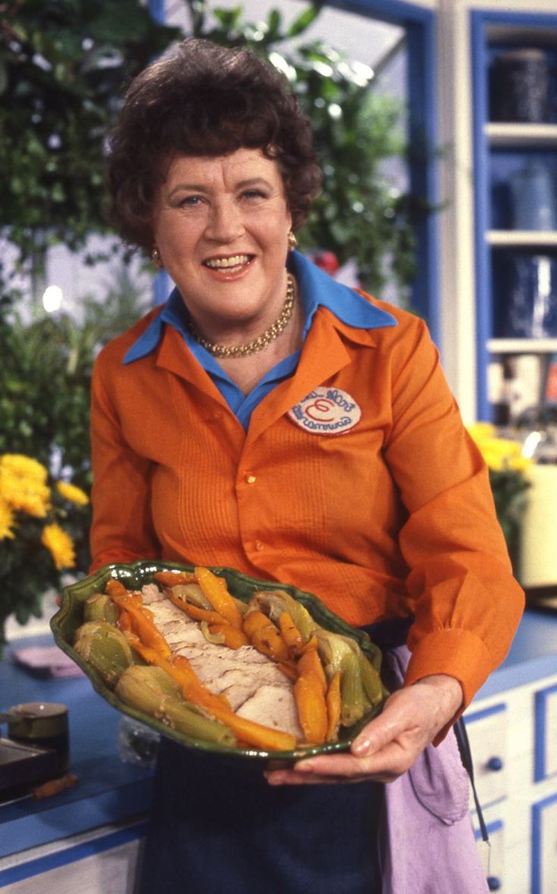 Julia Child