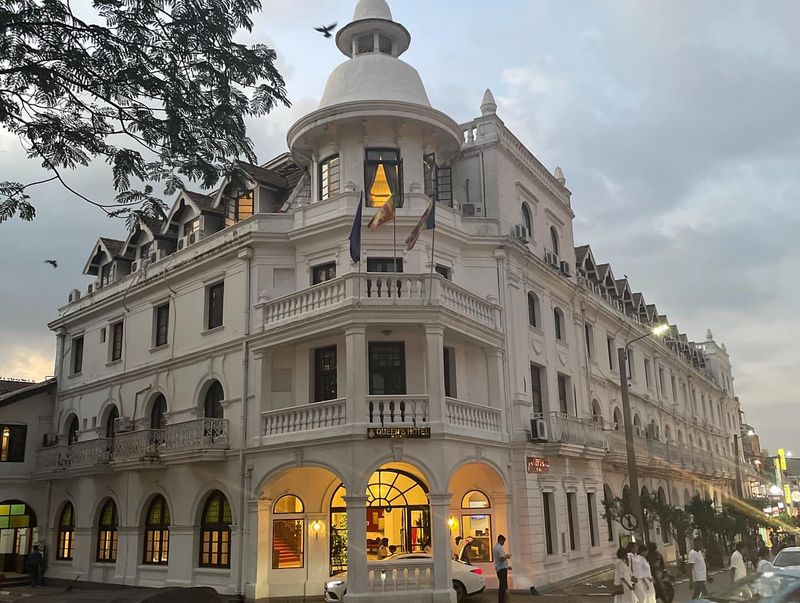 Kandy, Sri Lanka