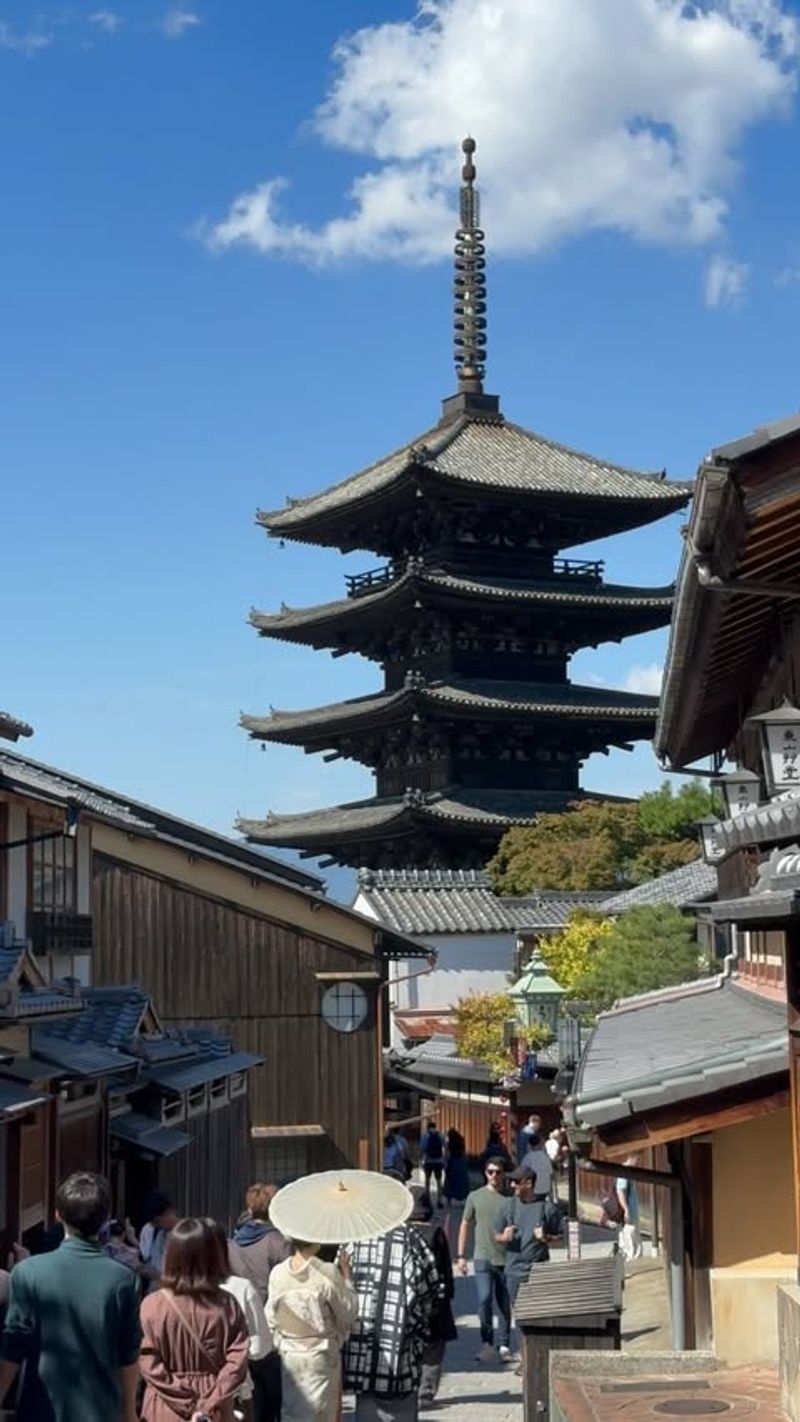 Kyoto, Japan