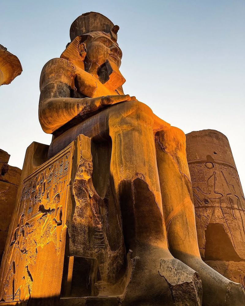 Luxor, Egypt