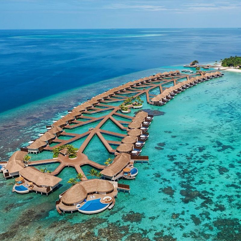 Maldives