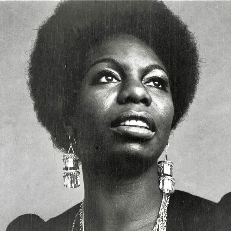 Nina Simone