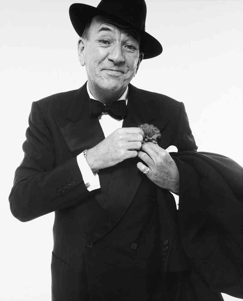 Noel Coward