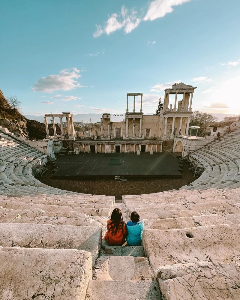 Plovdiv, Bulgaria