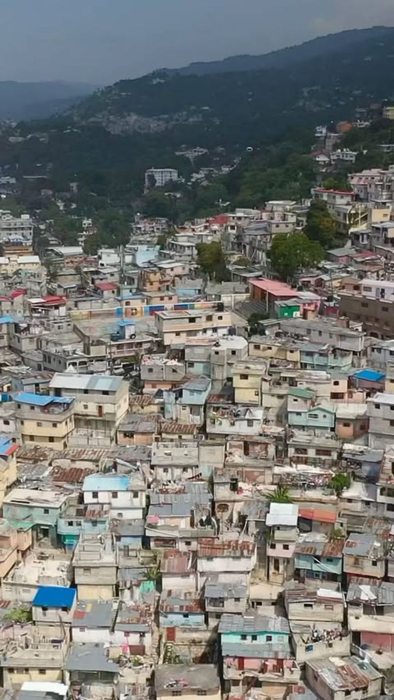 Port-au-Prince, Haiti