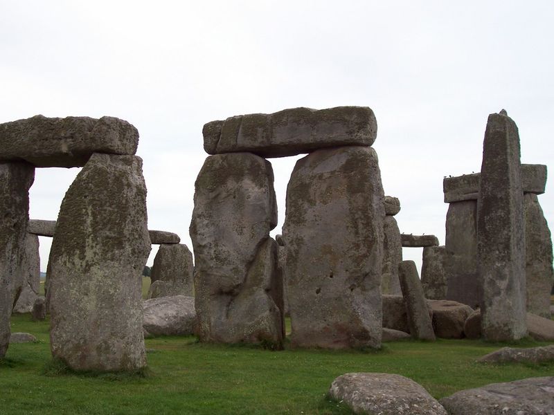 Stonehenge