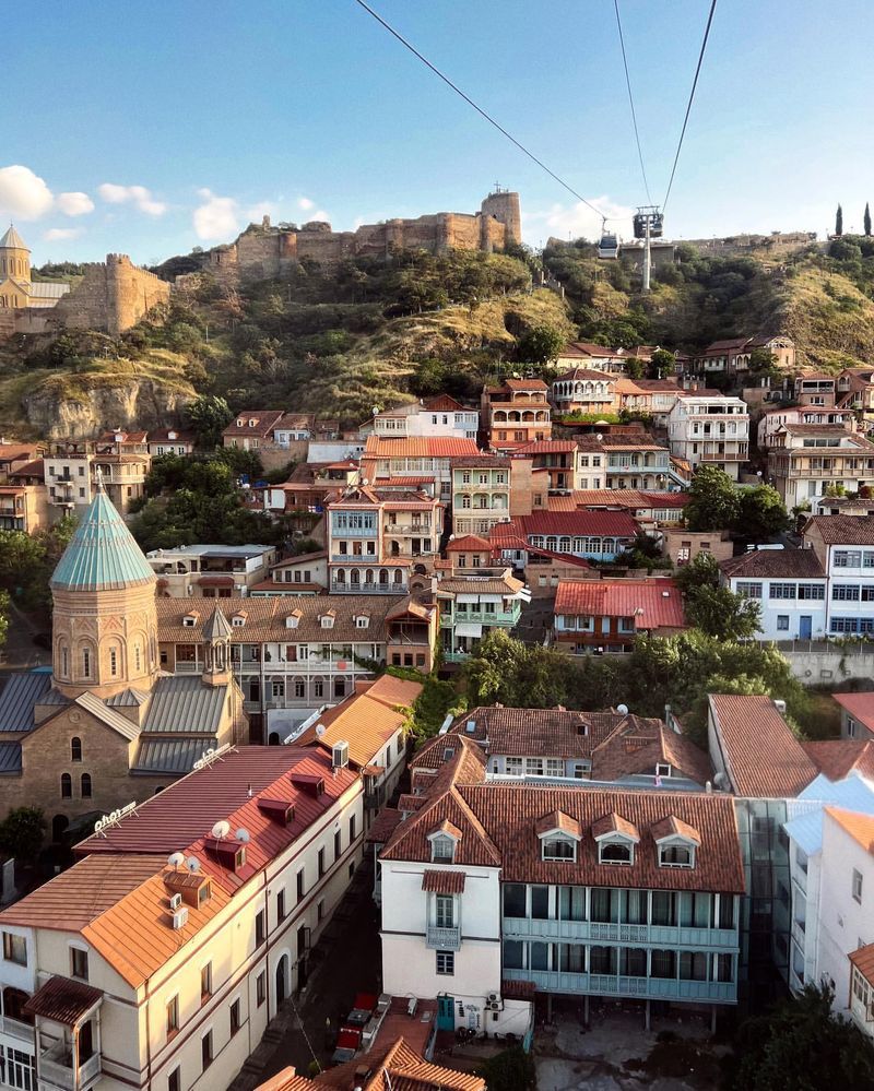 Tbilisi, Georgia